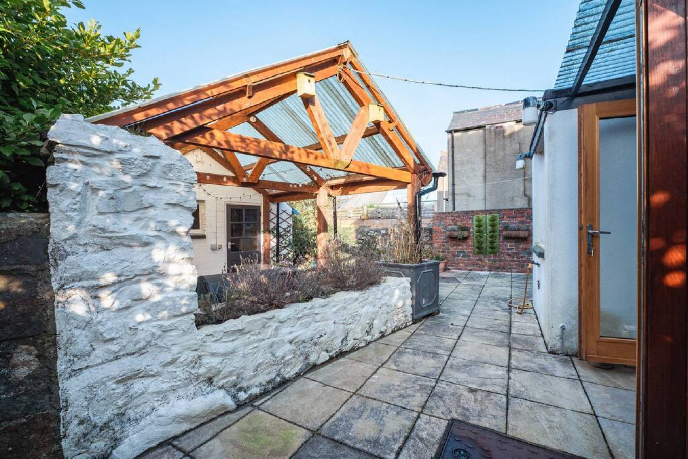 hillcroft-cosy-welsh-cottage-in-st-davids-centre-with-garden/