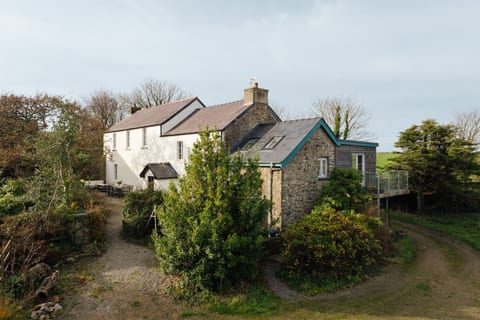 Stylish Hay-loft with Stunning Countryside Views