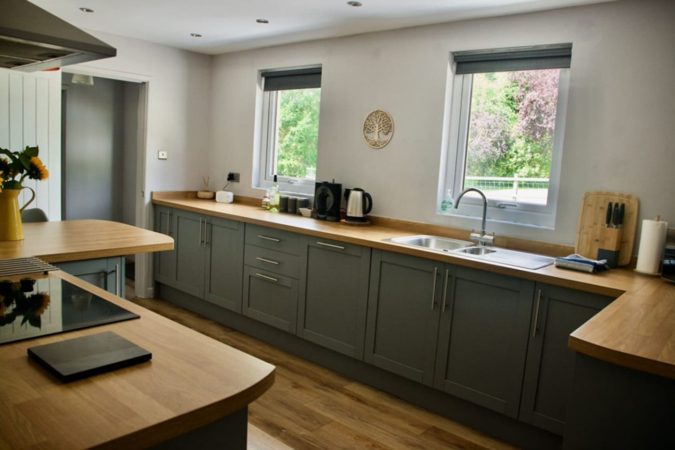 converted-stables-at-peaceful-family-farm-stay/