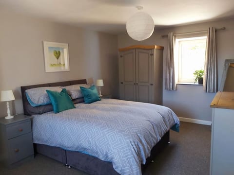 Converted Stables at Peaceful Family Farm Stay