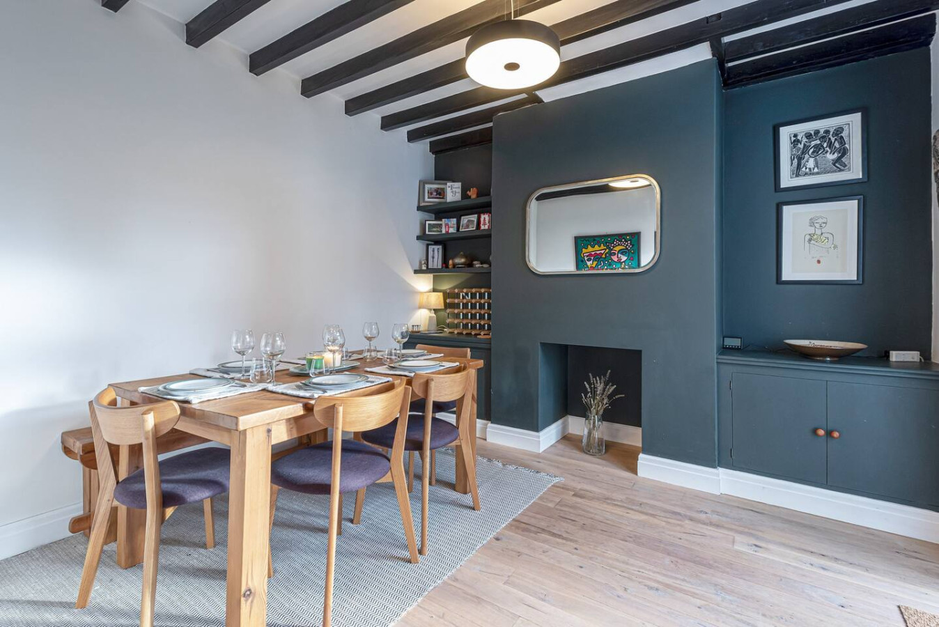 beautiful-redbrick-home-in-ruthin-centre-and-parking/