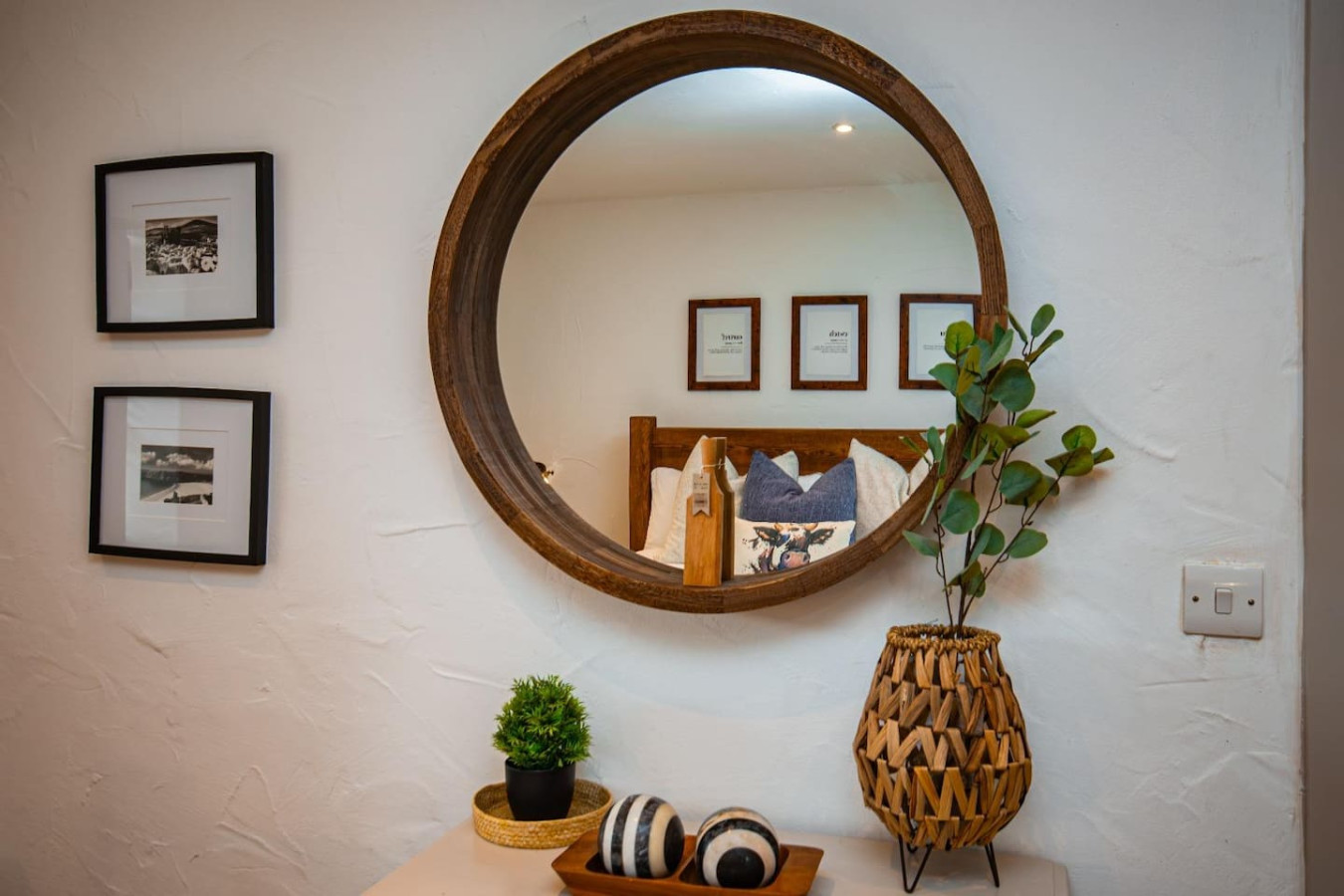 Cosy Farm Conversion In The Heart Of Pembrokeshire - New Moat