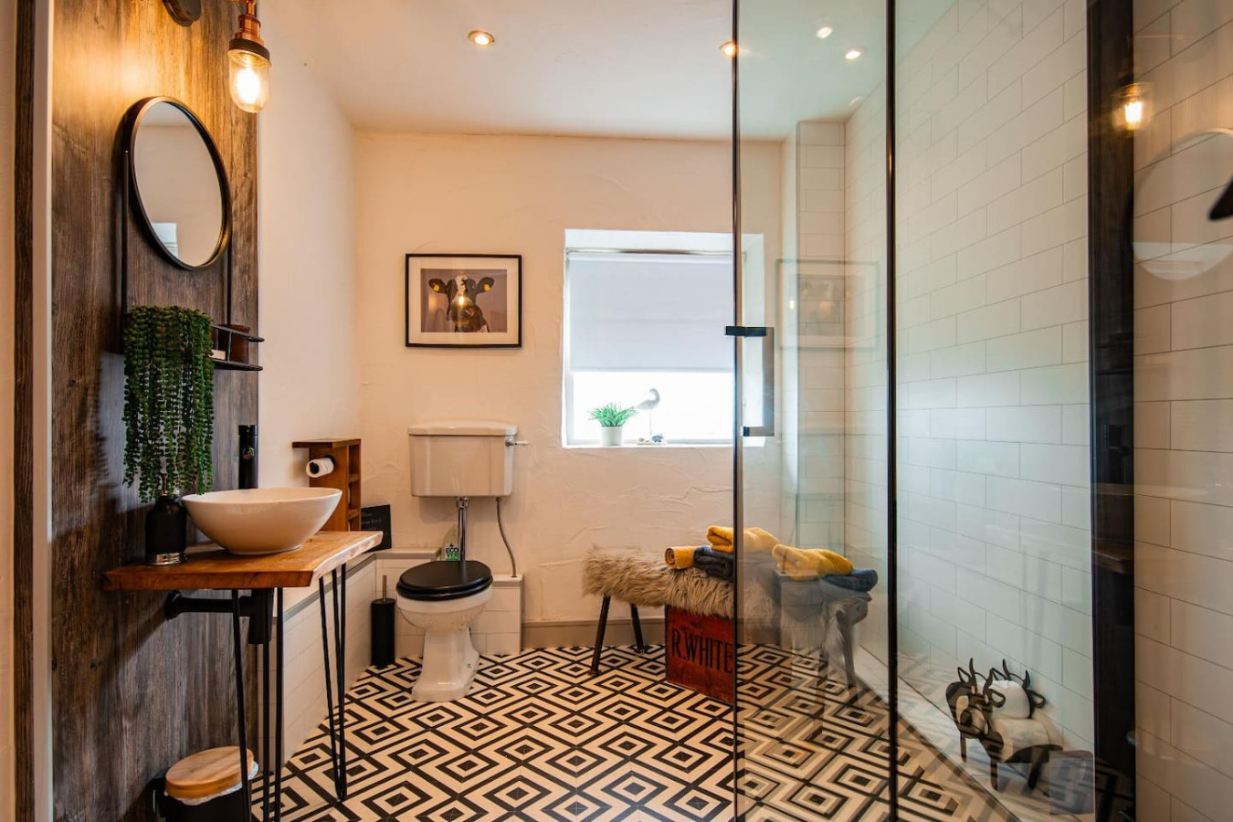 Cosy Farm Conversion In The Heart Of Pembrokeshire - New Moat