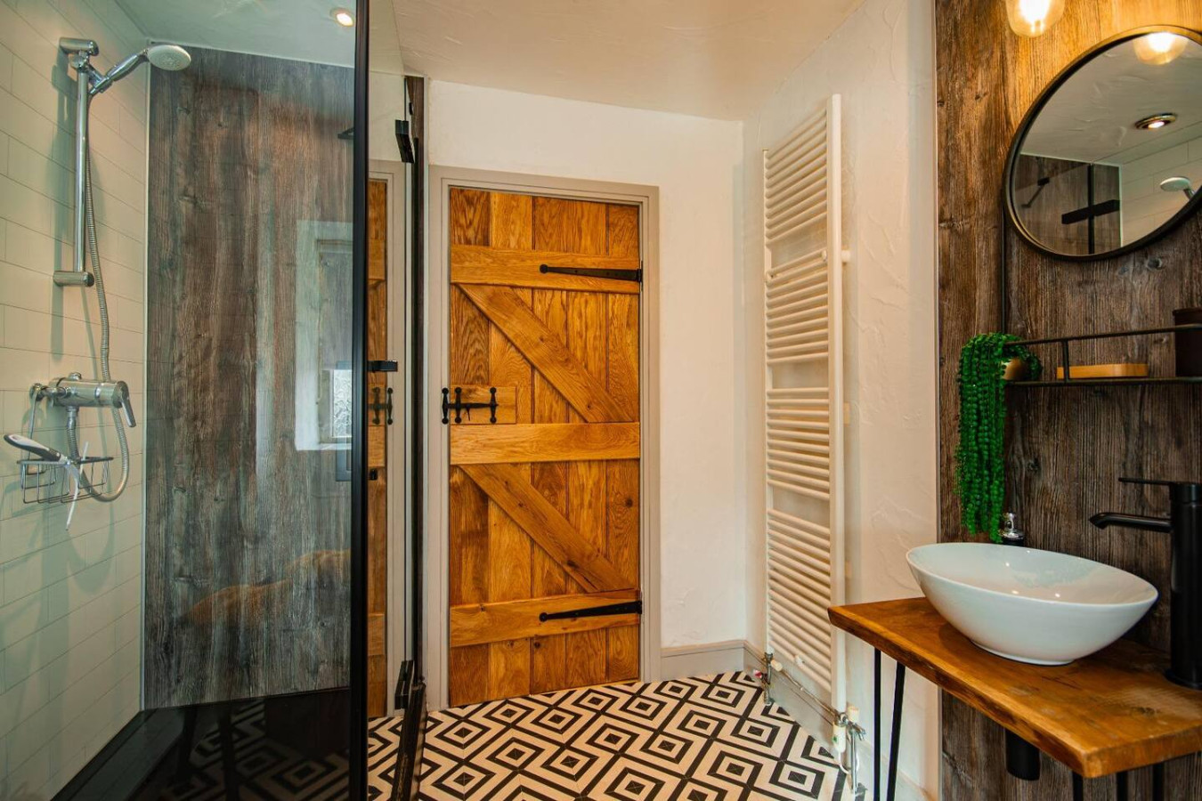 Cosy Farm Conversion In The Heart Of Pembrokeshire - New Moat