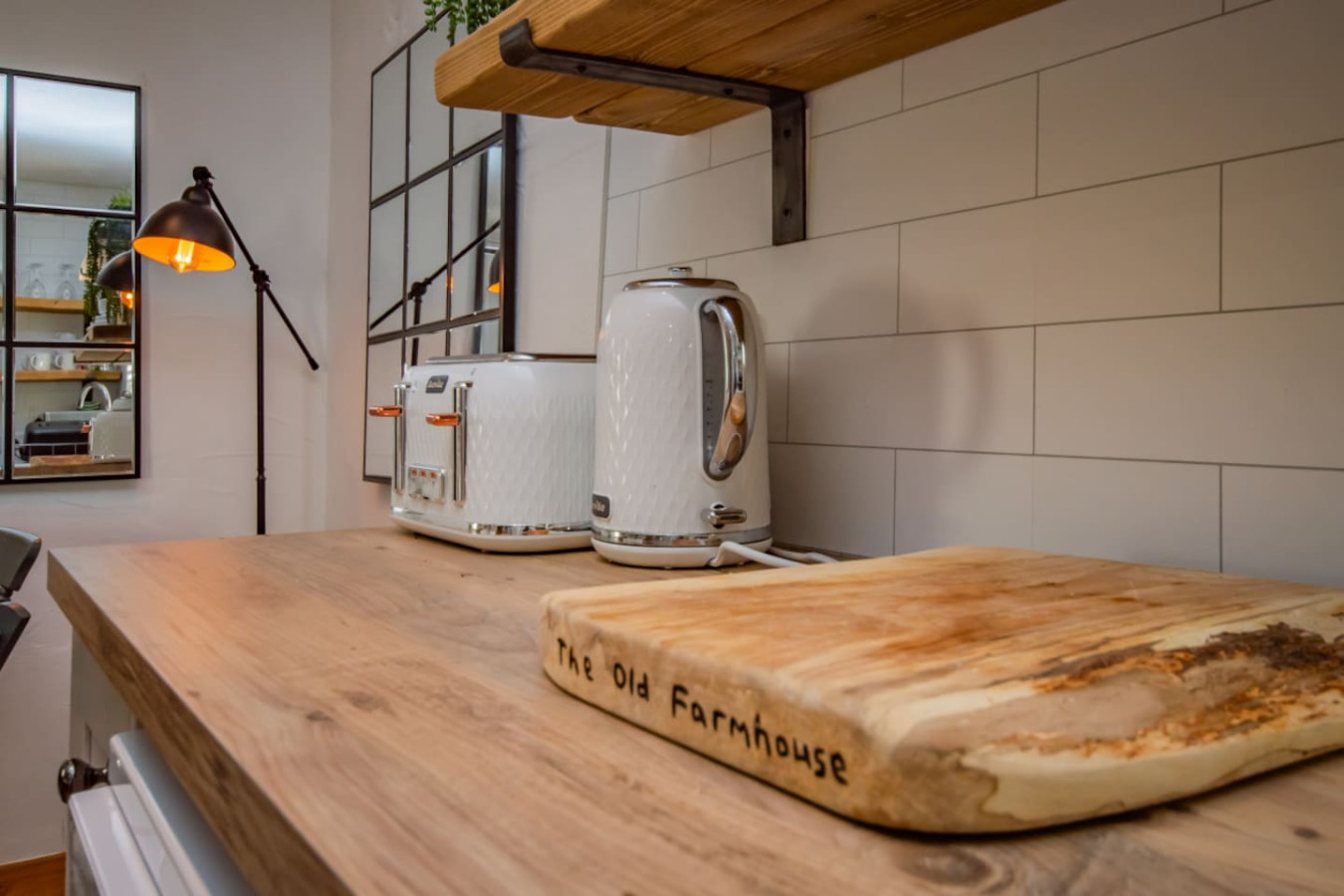 Cosy Farm Conversion In The Heart Of Pembrokeshire - New Moat