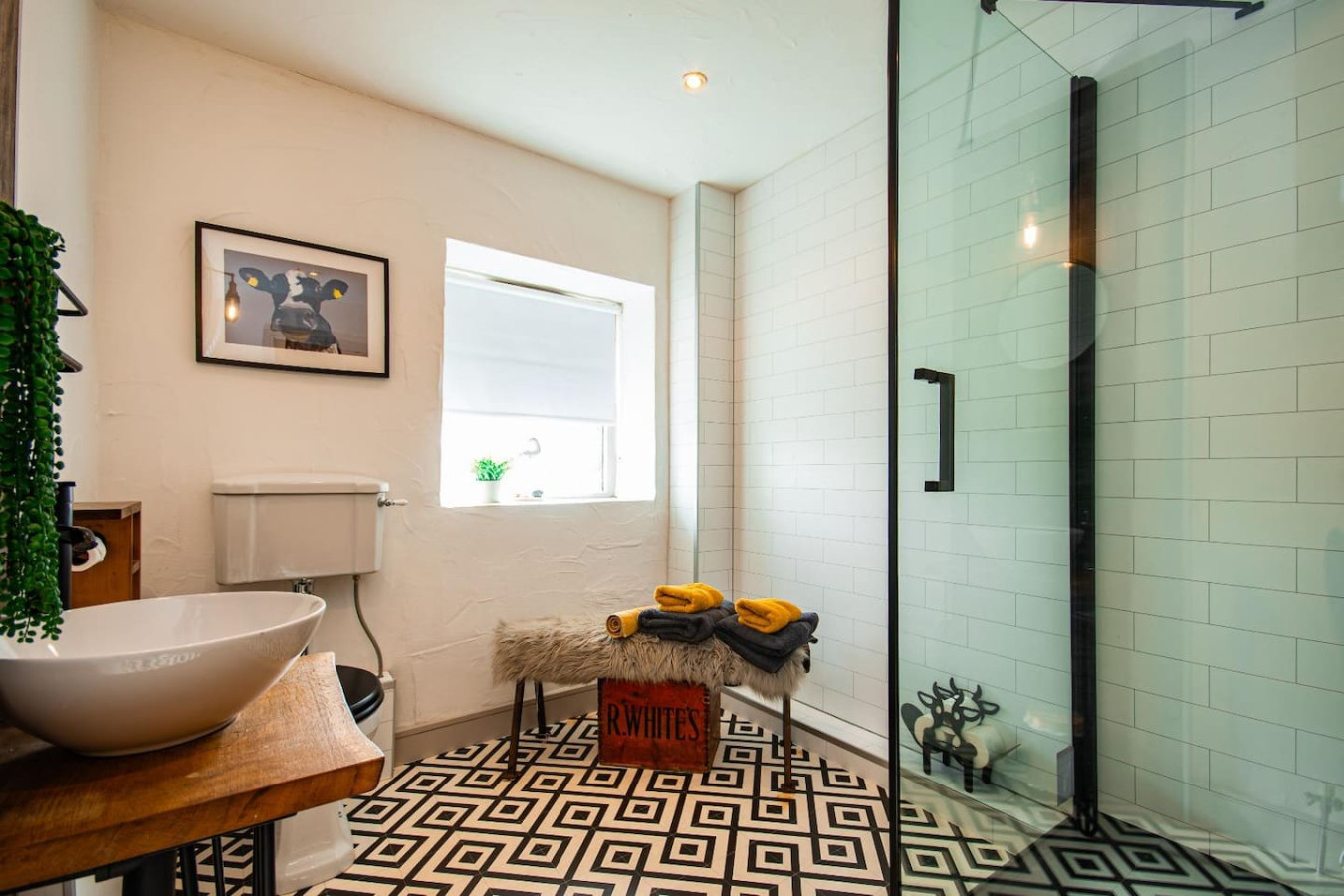 Cosy Farm Conversion In The Heart Of Pembrokeshire - New Moat