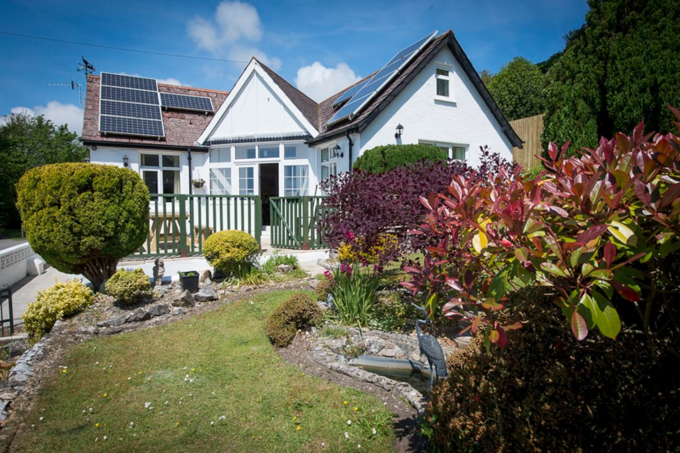 Family Beach House | 200m to Sea | 10min to Centre