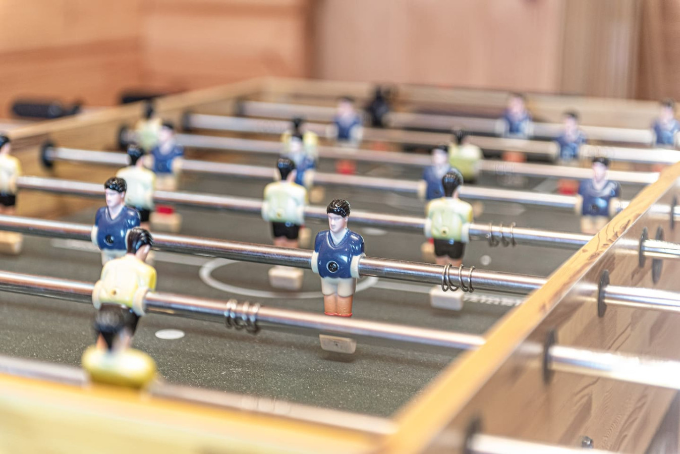 Scandi Cabin in Heart of Anglesey with Parking