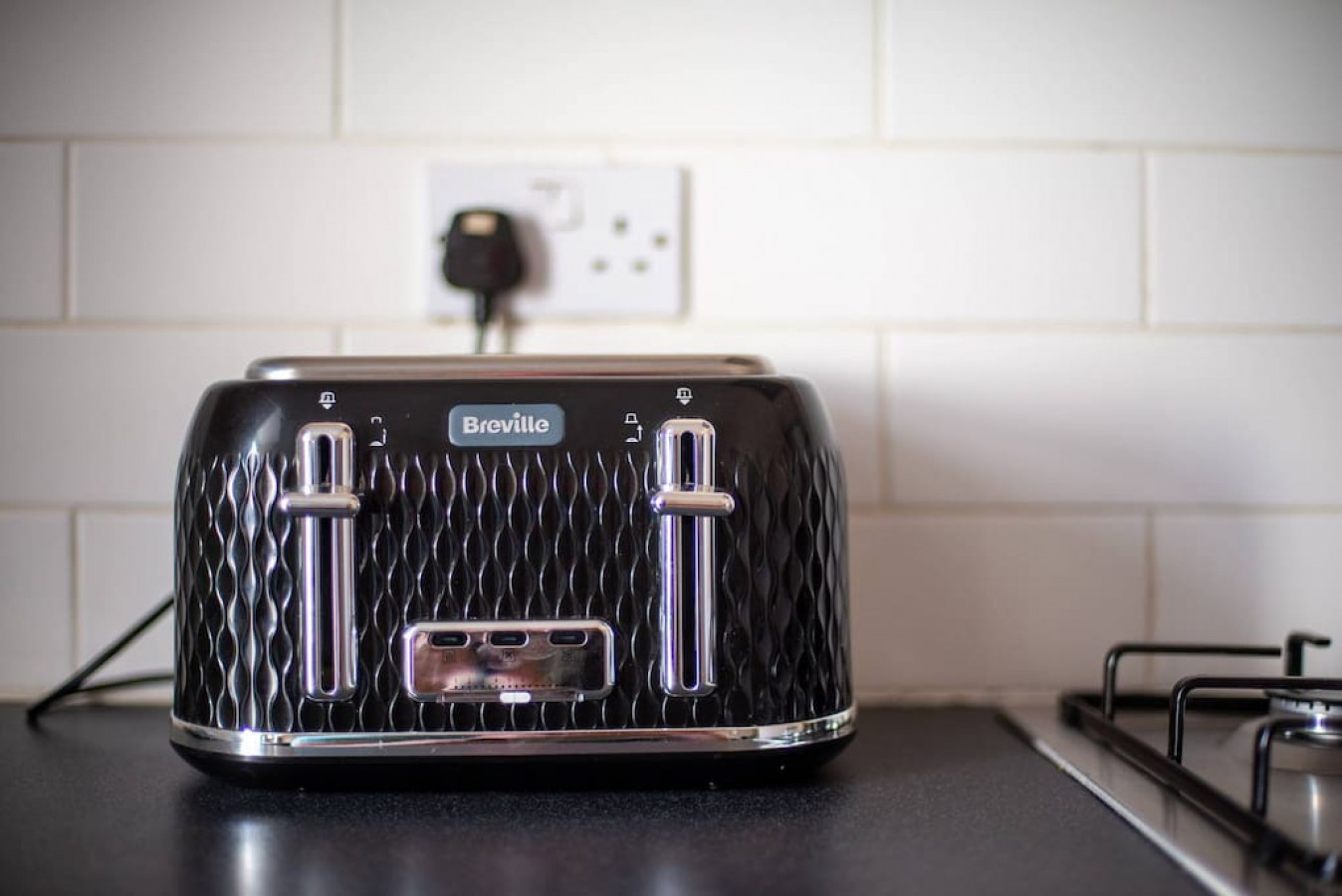 No.64 Narberth · Stylish & Spacious Apartment in Heart of Narberth