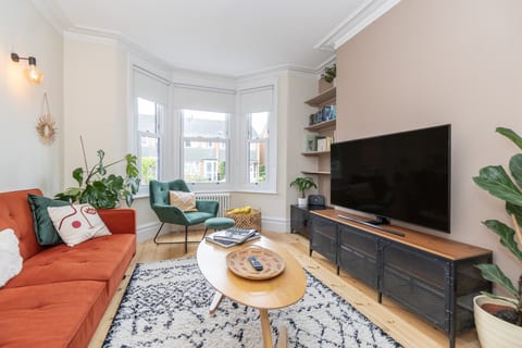 Athelstan Townhouse: A Chich Townhouse in the heart of Historic Exeter