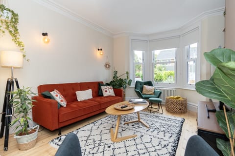 Athelstan Townhouse: A Chich Townhouse in the heart of Historic Exeter