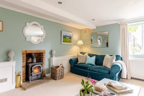 Cosy Family Barn Getaway near Pewsey & Woodborough