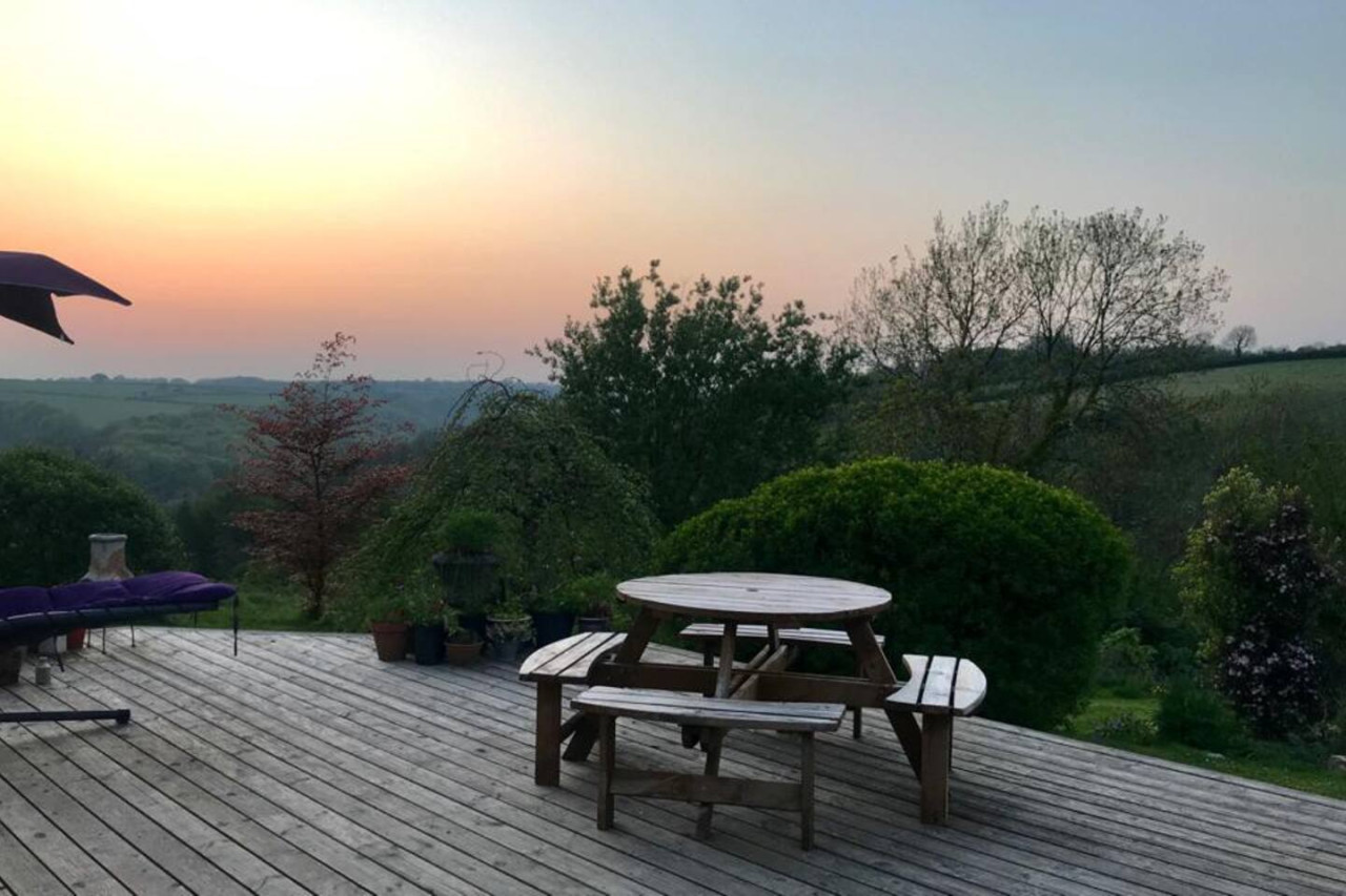 Cosy Cottage in Wild Countryside by Llys-y-Fran - Clynderwen