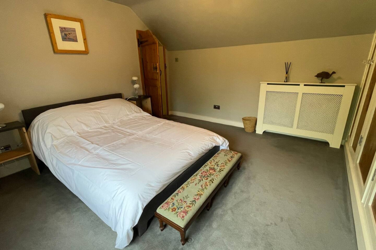 Cosy Cottage in Wild Countryside by Llys-y-Fran - Clynderwen