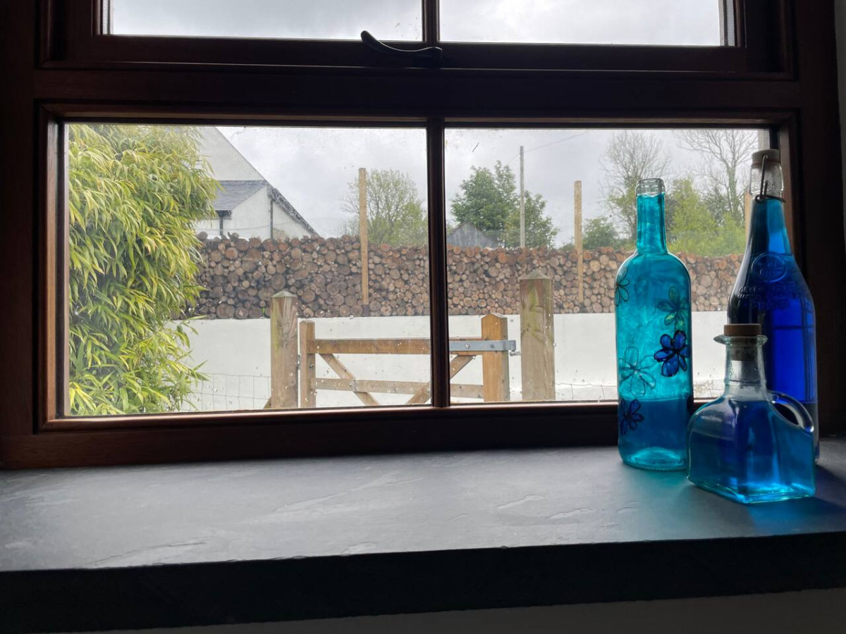 Cosy Cottage in Wild Countryside by Llys-y-Fran - Clynderwen