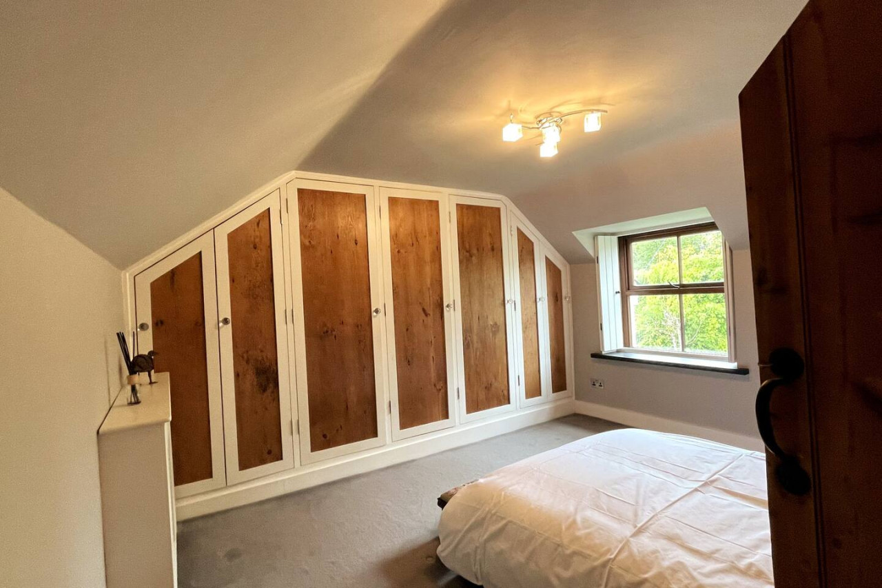 Cosy Cottage in Wild Countryside by Llys-y-Fran - Clynderwen