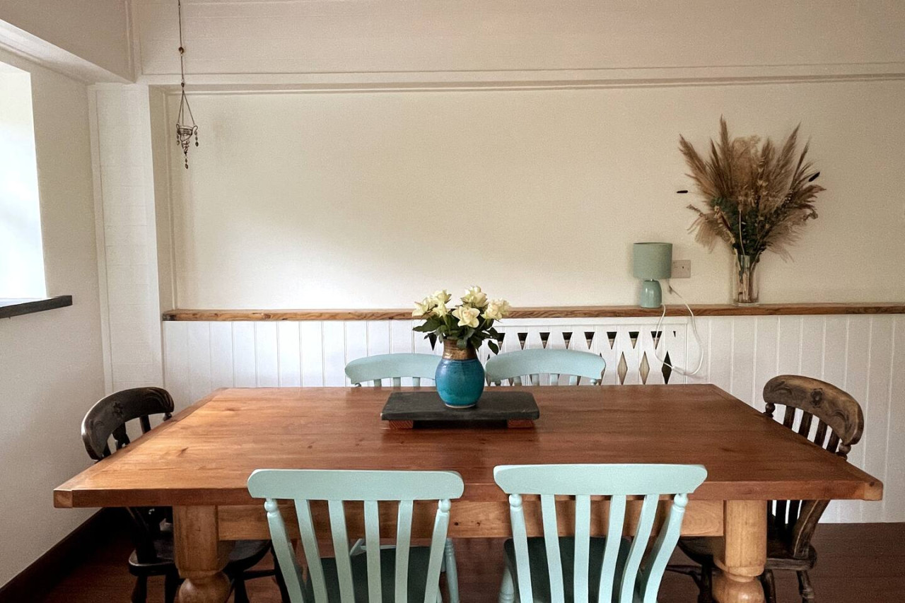 Cosy Cottage in Wild Countryside by Llys-y-Fran - Clynderwen