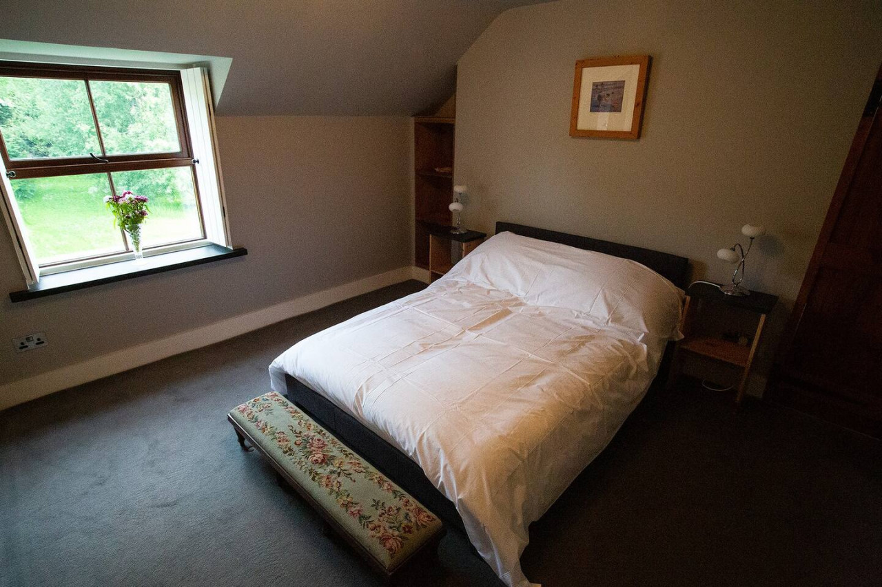 Cosy Cottage in Wild Countryside by Llys-y-Fran - Clynderwen