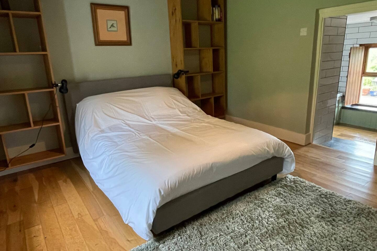 Cosy Cottage in Wild Countryside by Llys-y-Fran - Clynderwen