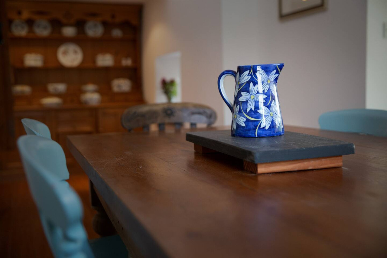 Cosy Cottage in Wild Countryside by Llys-y-Fran - Clynderwen