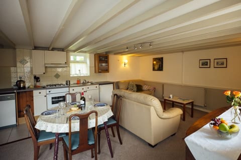Stone Cottage | Indoor Pool | Sleeps 4