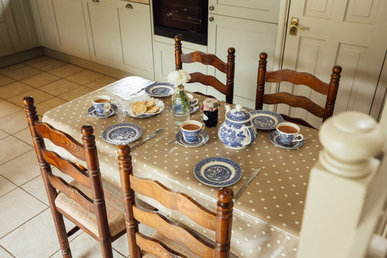 Cosy Cottage by Scolton Manor with Indoor Pool