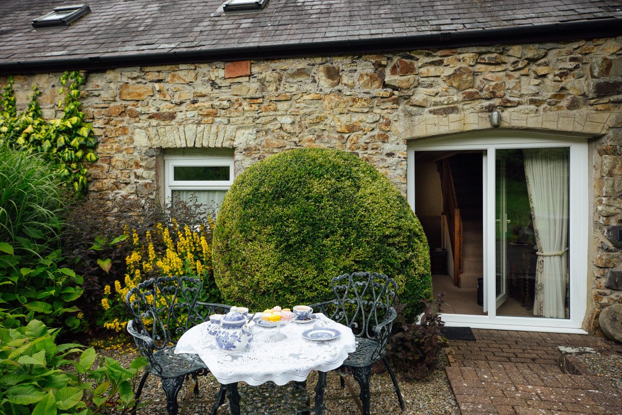 Cozy Pembrokeshire Cottage – Pool, Gym & Play Area