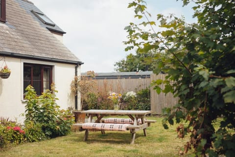 Charming Family Escape Nr Pembrokeshire Coast Path