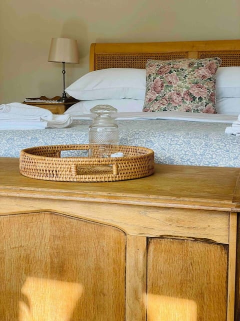 A Special Country House in Coastal National Park