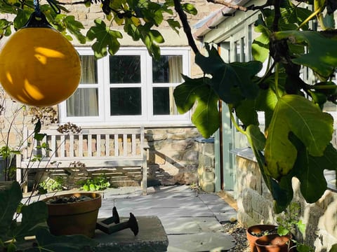 A Special Country House in Coastal National Park