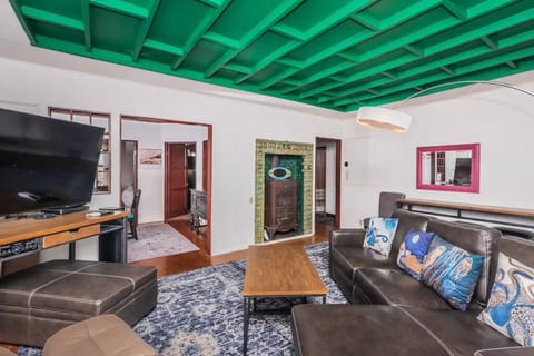 Encinitas Beach House Ocean View
