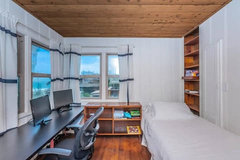 Encinitas Beach House Ocean View