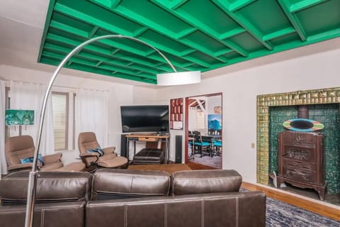 Encinitas Beach House Ocean View