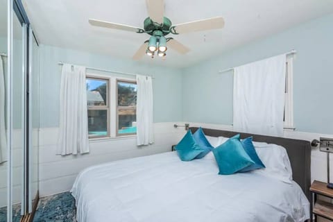 Encinitas Beach House Ocean View