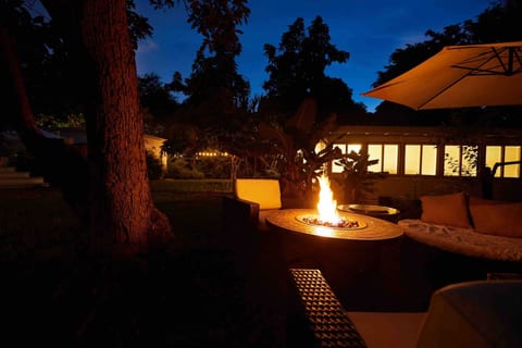 Miami Pool Cottage