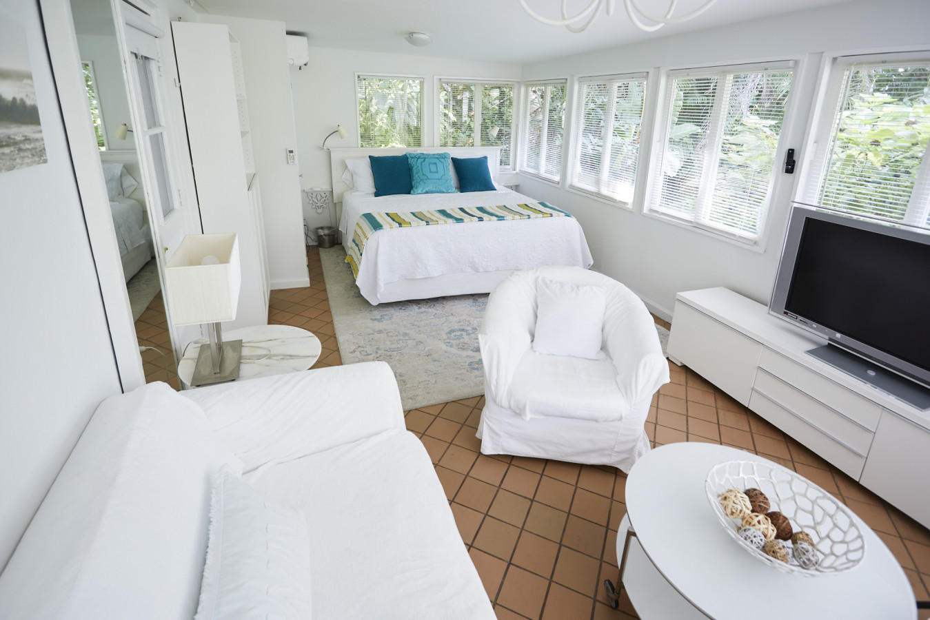 Miami Pool Cottage