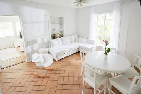 Miami Pool Cottage