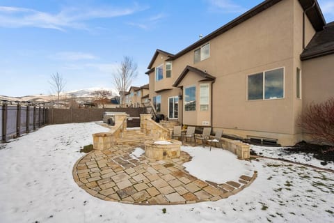 Highland Home Getaway