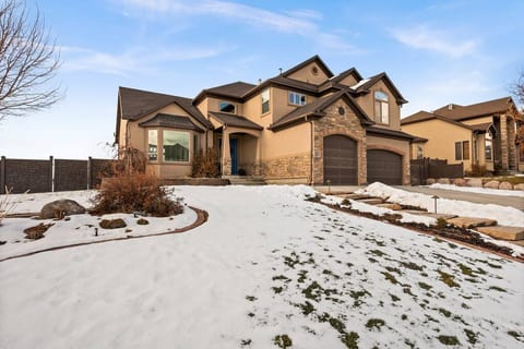 Highland Home Getaway