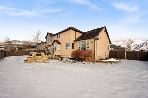 Highland Home Getaway