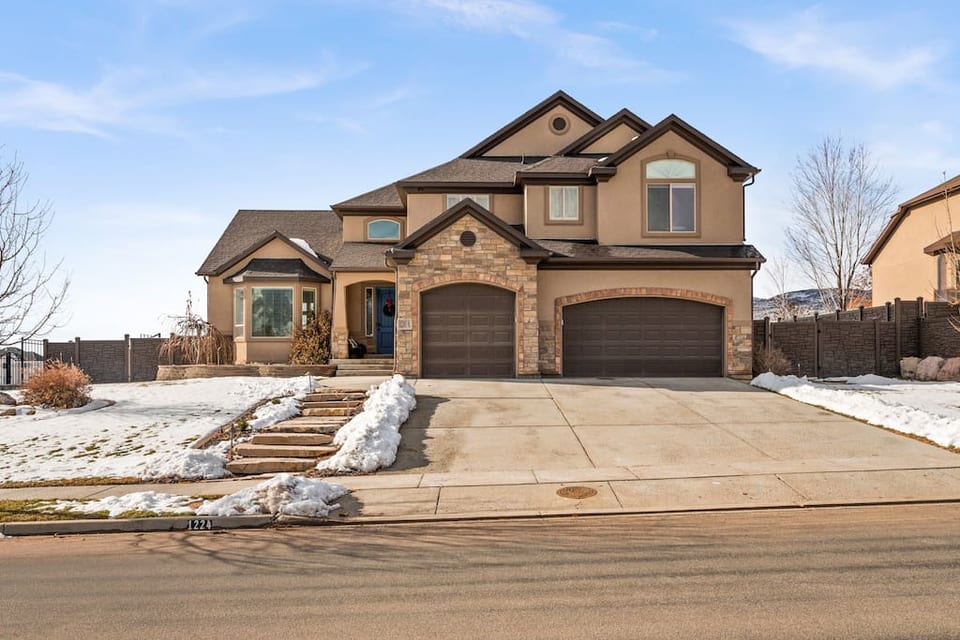 Highland Home Getaway - Highland