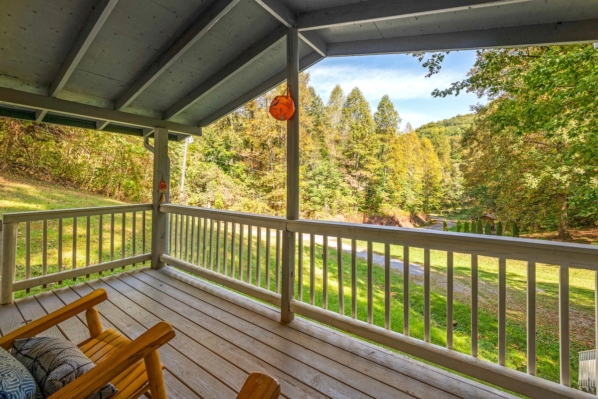 Cozy Cove- Lake Access, Pet Love