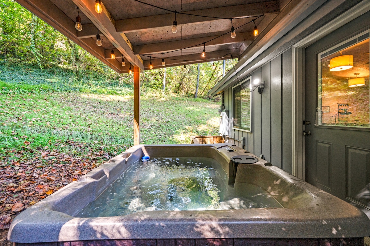 Cozy Cove- Lake Access, Pet Love