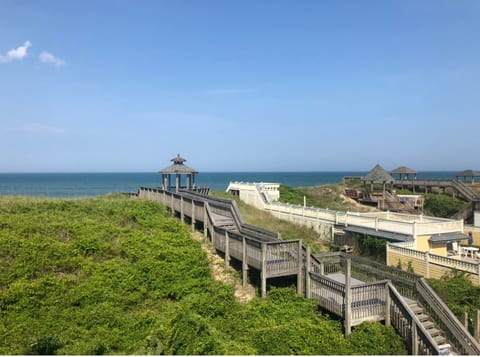OBX Beach Club 