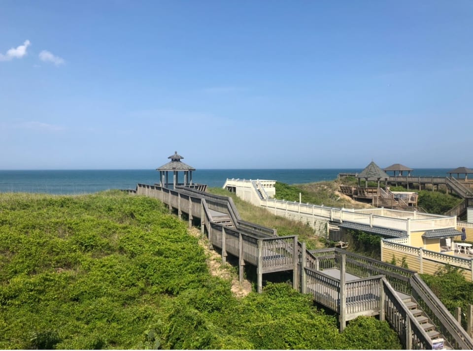 OBX Beach Club - Kill Devil Hills