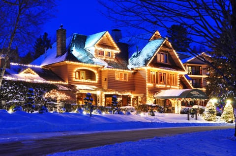 Chetola Resort Haven of Rest
