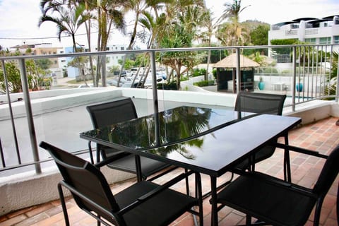 Beach side Family Friendly Resort @ Cotton Tree
