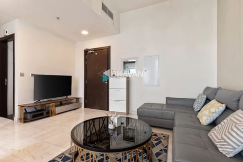 Spacious| 2BR | Business Bay | Bayz By Danube