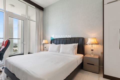 Spacious| 2BR | Business Bay | Bayz By Danube