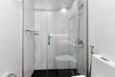 Spacious| 2BR | Business Bay | Bayz By Danube